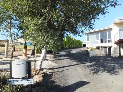 Northgate House Apartment - Whitsundays Accommodation 3
