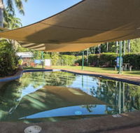 Discovery Parks  Lake Kununurra - Whitsundays Accommodation