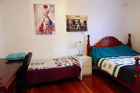 Rose Avenue Home Stay - Whitsundays Accommodation 6