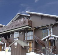 Karelia Alpine Lodge - Whitsundays Accommodation