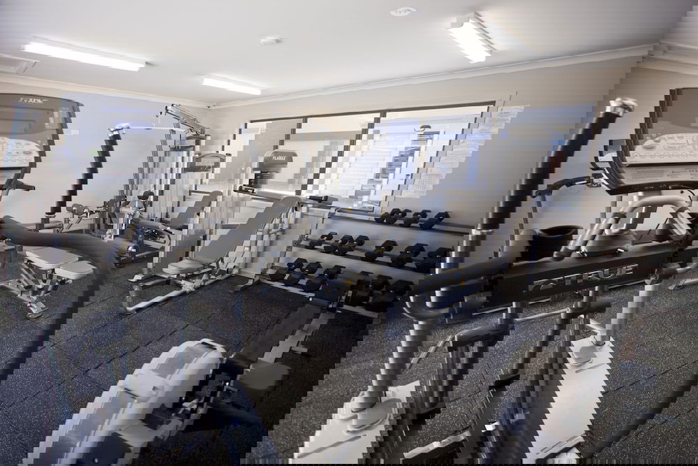 Chinchilla QLD Whitsundays Accommodation