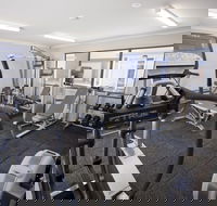 Stonewood Villas - Whitsundays Accommodation