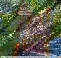 1770 Beach Shacks - Whitsundays Accommodation