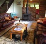 Canobolas Mountain Cabins - Whitsundays Accommodation