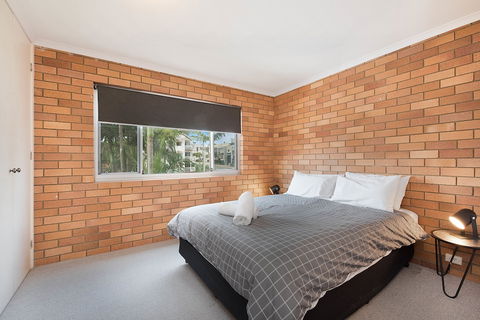 Joanne Apartments - Whitsundays Accommodation 0