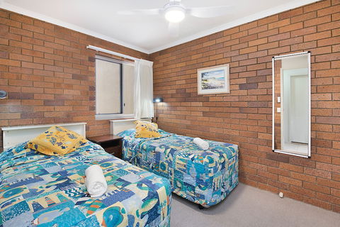 Joanne Apartments - Whitsundays Accommodation 3