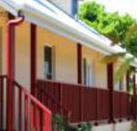 Richmond Coachmans Rest - Whitsundays Accommodation
