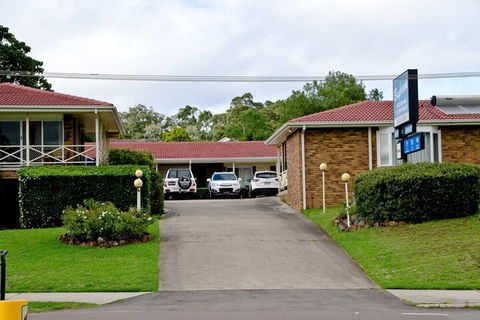 Baybrook Motor Inn & Apartments - Whitsundays Accommodation 6