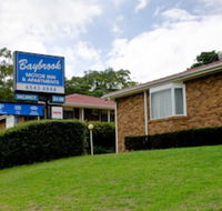 Baybrook Motor Inn  Apartments - Whitsundays Accommodation