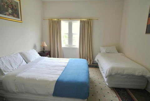 Cooma Cottage - Whitsundays Accommodation 4