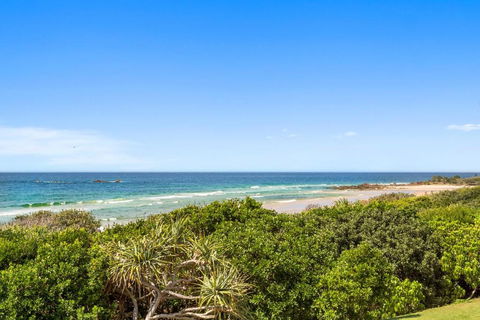 On The Beach At Hastings Point - Whitsundays Accommodation 4