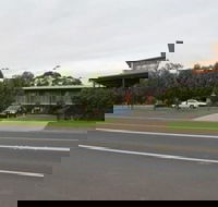 Forbes Victoria Inn - Whitsundays Accommodation