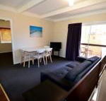 City Centre Apartments - Whitsundays Accommodation