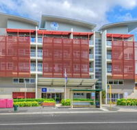 Motel on Gregory - Whitsundays Accommodation