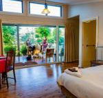 Bulwarra Bed  Breakfast - Whitsundays Accommodation