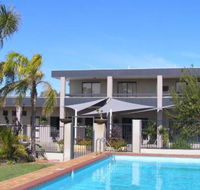 Dongara Old Mill Motel - Whitsundays Accommodation
