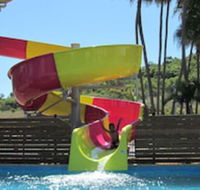 NRMA Capricorn Yeppoon Holiday Park - Whitsundays Accommodation