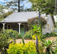 Illoura - Whitsundays Accommodation
