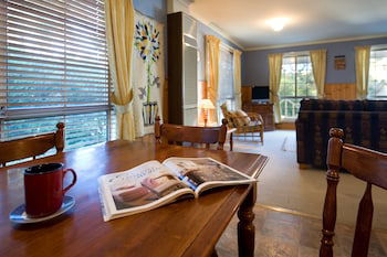 Springview - Whitsundays Accommodation 0