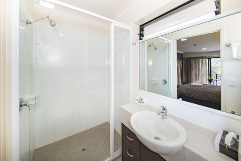 Dalby Fairway Motor Inn - Whitsundays Accommodation 6