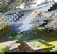 Blue Lagoon Beach Resort - Whitsundays Accommodation