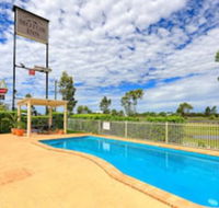 Country Roads Motor Inn Goondiwindi - Whitsundays Accommodation