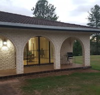 Serendipity On Barrington - Whitsundays Accommodation