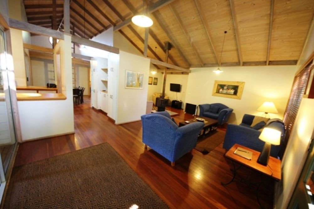 Arakoon NSW Whitsundays Accommodation