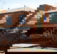 The Charles Sturt Motor Inn