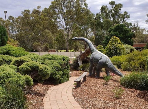 Tooleybuc Club Motor Inn - Whitsundays Accommodation 1