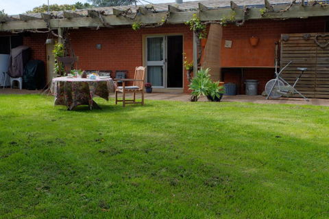 Quilters Studio - Whitsundays Accommodation 5
