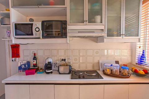 Quilters Studio - Whitsundays Accommodation 1