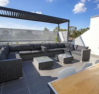 Astina Serviced Apartments Parkside - Whitsundays Accommodation