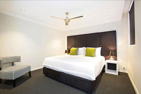 Astina Serviced Apartments Parkside - Whitsundays Accommodation 1