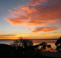 Cooinda Holiday Village - Whitsundays Accommodation