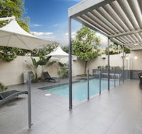 Lambert House - Whitsundays Accommodation