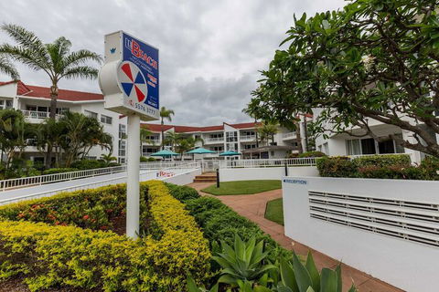 Le Beach Apartments - Whitsundays Accommodation 1