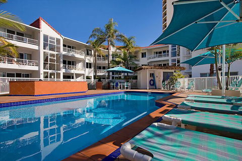 Le Beach Apartments - Whitsundays Accommodation 5