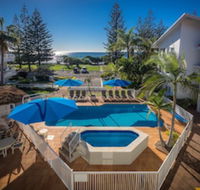Le Beach Apartments - Whitsundays Accommodation