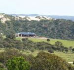 Almonta Park Lodge - Whitsundays Accommodation