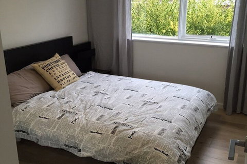 Centrepoint Units Heidelberg - Whitsundays Accommodation 5