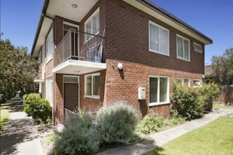 Centrepoint Units Heidelberg - Whitsundays Accommodation 1