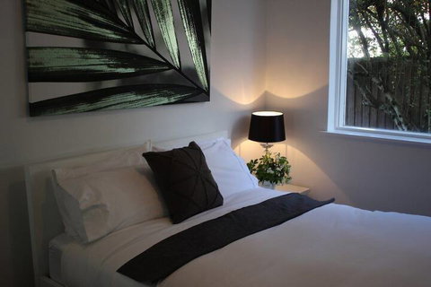 Centrepoint Units Heidelberg - Whitsundays Accommodation 6