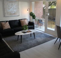 Centrepoint Units Heidelberg - Whitsundays Accommodation