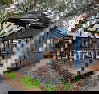 BIG4 Renmark Riverfront Holiday Park - Whitsundays Accommodation