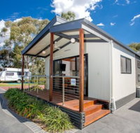 BIG4 Melbourne Holiday Park - Whitsundays Accommodation