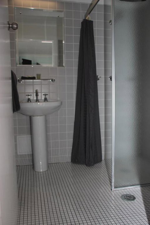 Gundagai Motel - Whitsundays Accommodation 1