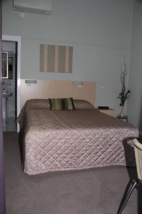 Gundagai Motel - Whitsundays Accommodation 4