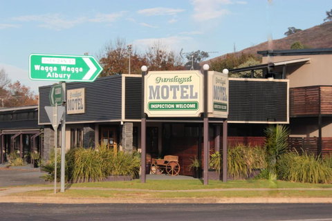 Gundagai Motel - Whitsundays Accommodation 5