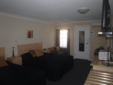 Gundagai Motel - Whitsundays Accommodation 3